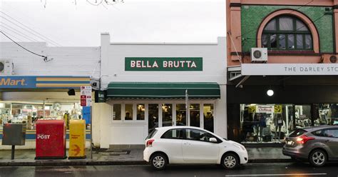 Bella Brutta | Pizzeria | Italian | Newtown | Sydney