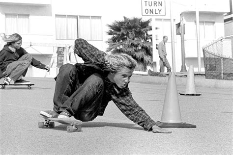 Jay Adams: the freestyle and vert skateboarding pioneer