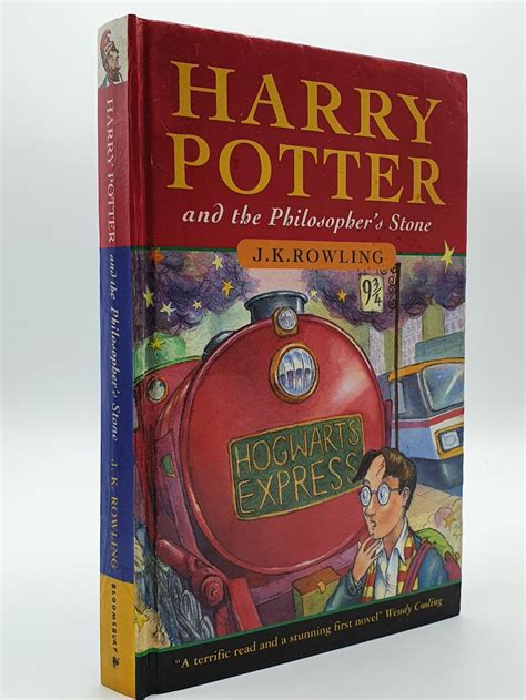 When was the first harry potter book released - lanetaghost