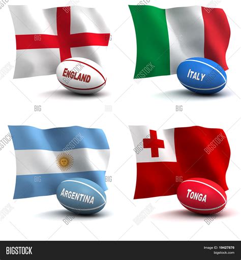 Rugby World Cup - Image & Photo (Free Trial) | Bigstock