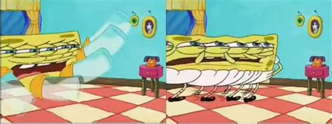 SpongeBob: Grandma's Kisses paused scenes by Macygirly on DeviantArt