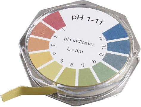 Amazon.co.uk: universal indicator paper