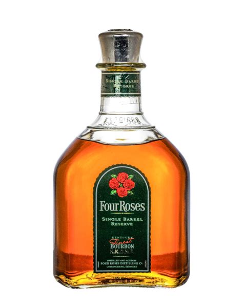 Four Roses Single Barrel Reserve A/364 - Musthave Malts