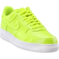 lime green air force 1 - Google Search Lime Green, Yellow, Air Force 1, Basketball Shoes, Nike ...