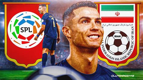 Football rumors: Is Cristiano Ronaldo and Al Nassr heading to Iran?