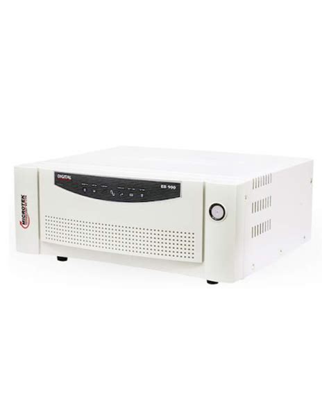 Microtek 1.1KVA 12V UPS SEBz Inverter - De Solar Place