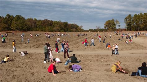 Crater of Diamonds State Park - Murfreesboro, Arkansas Attraction | Expedia.com.au