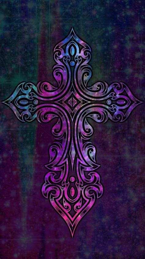 Purple Cross Wallpapers - Top Free Purple Cross Backgrounds ...