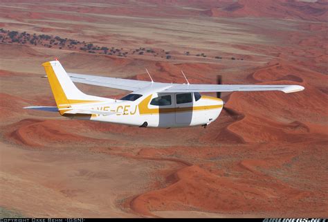 Cessna 210 Centurion - Untitled | Aviation Photo #1900645 | Airliners.net