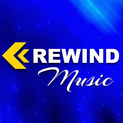 Rewind Music - YouTube