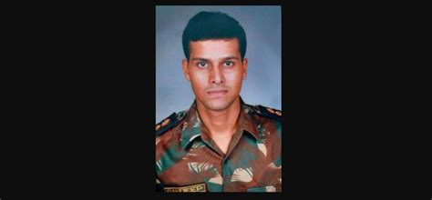 MAJOR SANDEEP UNNIKRISHNAN - One India One People Foundation