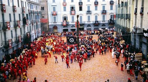 20 Great Italian Festivals - PILOT GUIDES