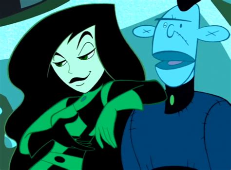 shego on Tumblr