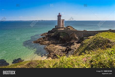 Petit Minou Lighthouse Image & Photo (Free Trial) | Bigstock