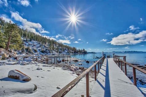 Incline Village, Nevada | Leading Estates of the World