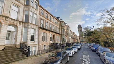 Owner of 'luxury' Airbnb in Glasgow's West End loses appeal over council ban | STV News