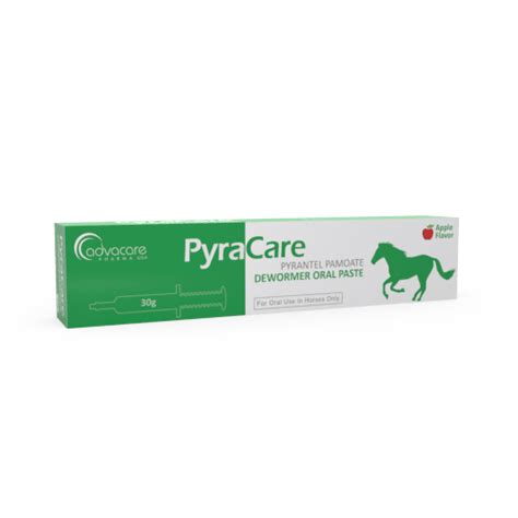 Pyrantel Pamoate | AdvaCare Pharma