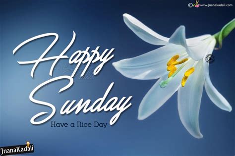 Happy Sunday Wallpapers - Wallpaper Cave