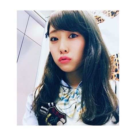 Watanabe Miyuki Instagram 2015 - AKB48 Photo (39505488) - Fanpop