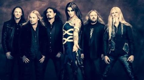 NIGHTWISH - Fan-Made Documentary Broadcast Slated For August 2016; Band ...