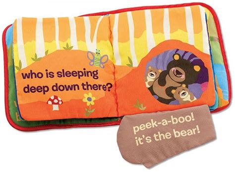 The Most Interactive Books for Babies - TheToyTime