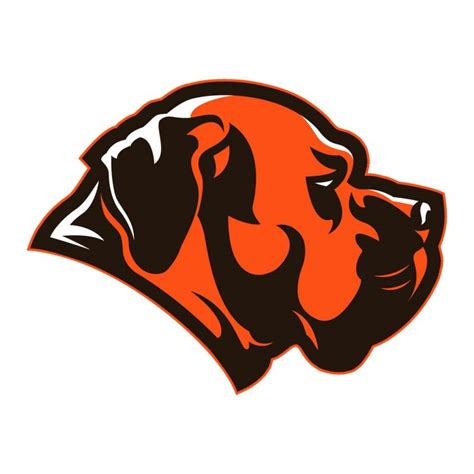 Cleveland Browns Reveal Top 10 Submissions For New Dawg Pound Logo – SportsLogos.Net News