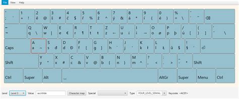 Free keyboard layout editor download - dikivietnam