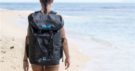 Waterproof Travel Backpack Guide - 360Guide