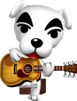 Animal Crossing: City Folk/Special Visitors — StrategyWiki | Strategy guide and game reference wiki