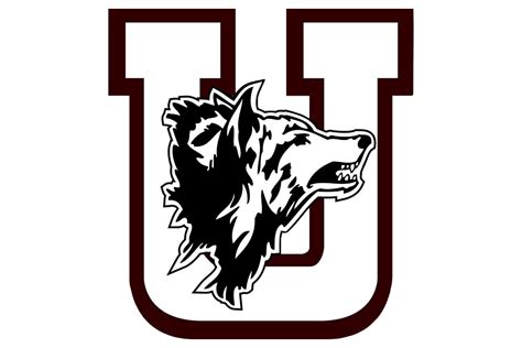 Uvalde Coyotes | Texas HS Logo Project