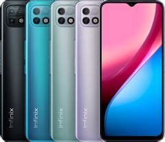 Infinix Hot 10i Best Price in India 2021, Specs & Review | Smartprix