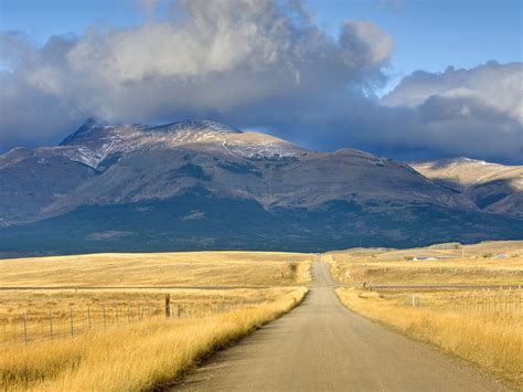 Montana. How could you not be awed by the beauty of what God created? | National parks, Glacier ...