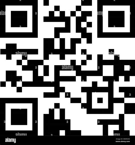 Barcode vector hi-res stock photography and images - Alamy