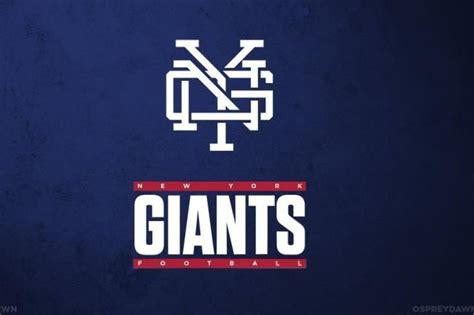 Designer Max O'Brien put in the time and effort to redesign every NFL team logo, and it's as ...