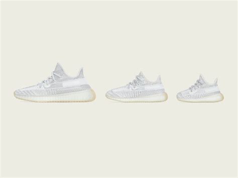 adidas News Site | Press Resources for all Brands, Sports and Innovations : YEEZY BOOST 350 V2