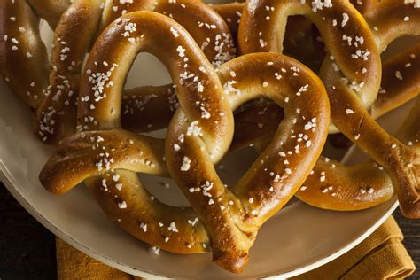 Lititz Pretzel Festival - Central Penn Business Journal