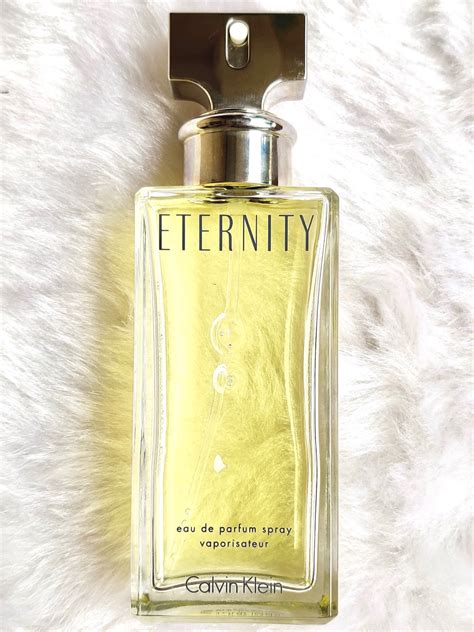 Eternaty Perfume For Women