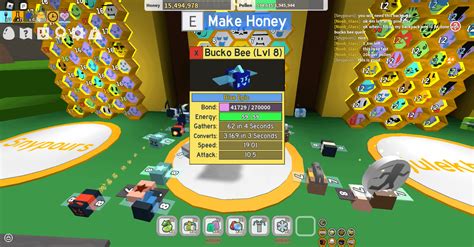 How rare is this from royal jelly? : r/BeeSwarmSimulator