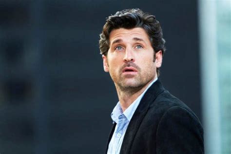 Patrick Dempsey Photos [HD]: Latest Images, Pictures, Stills of Patrick ...