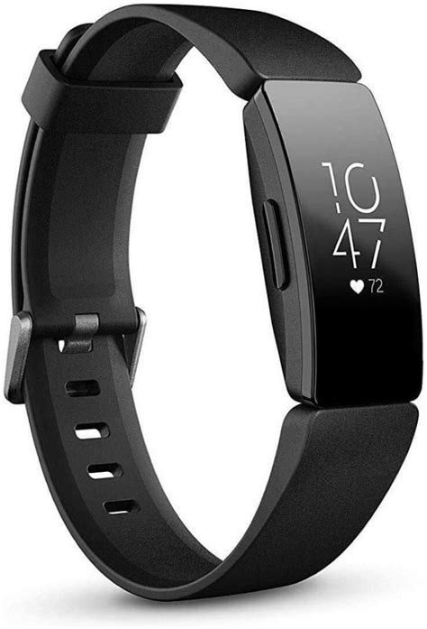 List of 10 Best Fitbit Band in 2020: Top Fitness Bands