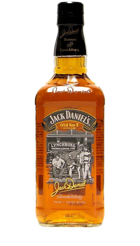 Gentleman Jack Commemorative Bottle | Jack Daniels Bottles