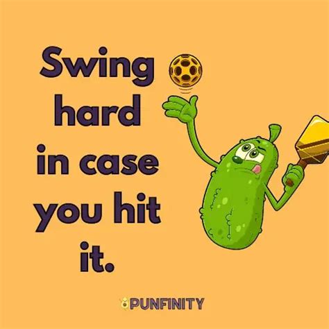 219+ Funny Pickleball Puns for an Ace of Laughter