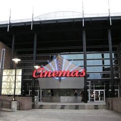 Regal Cinemas City Center 12 - 11 Photos & 34 Reviews - Cinema - 801 C ...