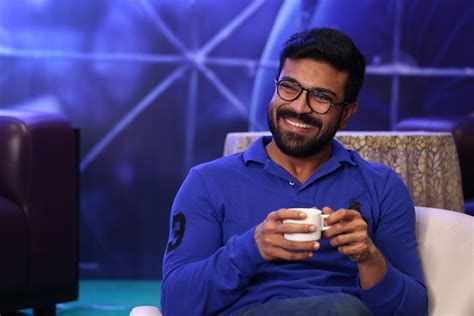 Ram Charan at Dhruva Press Conference - Photos,Images,Gallery - 54691