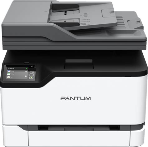 CM2200FDW - Pantum