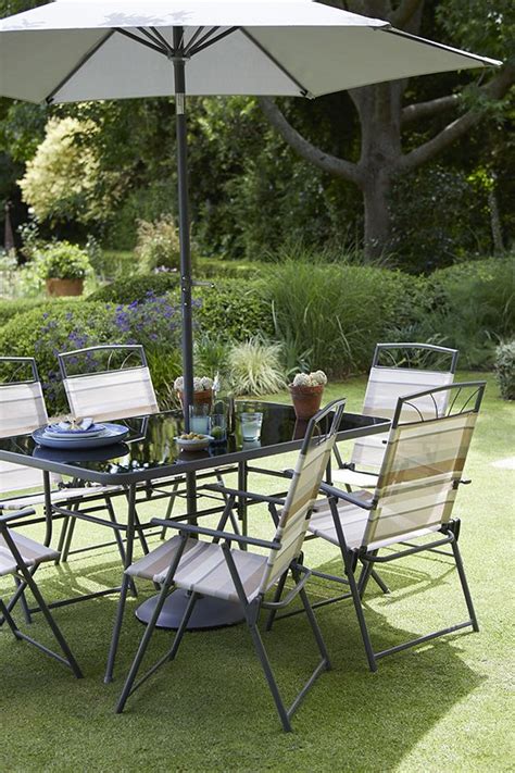 Homebase UK | Garden furniture sets, Outdoor furniture sets, Garden furniture