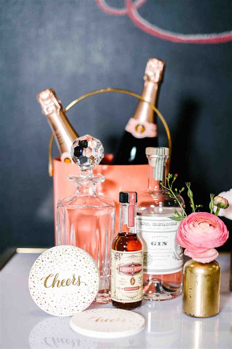 37 Bridal Shower Themes That Are Truly One-of-a-Kind | Martha Stewart Weddings