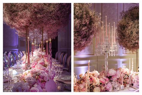 Why Gypsophila Is Now a Star in Floral Design