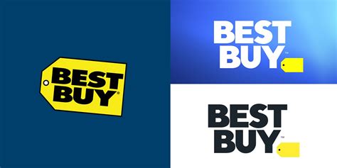 Best Buy Logo Redesign - Butler Branding