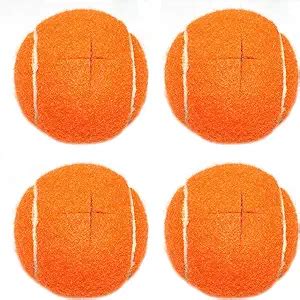 The Ultimate Buying Guide for Orange Tennis Balls: Best High Visibility Options for Outdoor Play